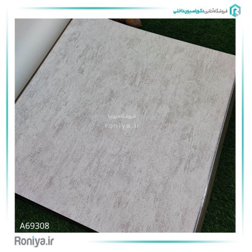 کاغذ دیواری ساده مدرن کد A69301 13 کاغذ دیواری ساده مدرن