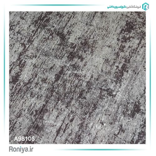 کاغذ دیواری پتینه خاص کد A98102 4 کاغذ دیواری پتینه خاص کد A98102