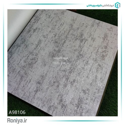 کاغذ دیواری پتینه خاص کد A98102 5 کاغذ دیواری پتینه خاص کد A98102