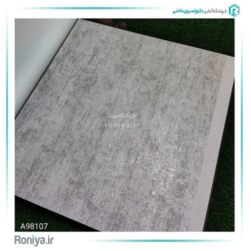 کاغذ دیواری پتینه خاص کد A98102 7 کاغذ دیواری پتینه خاص کد A98102