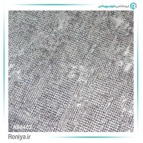 کاغذ دیواری شاین دار مدرن کد A98401 2 کاغذ دیواری شاین دار مدرن کد A98401