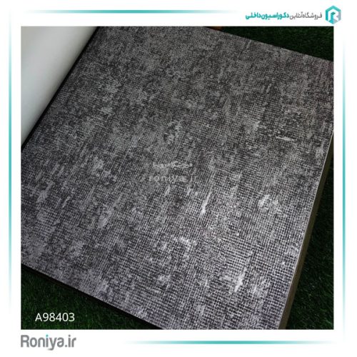 کاغذ دیواری شاین دار مدرن کد A98401 5 کاغذ دیواری شاین دار مدرن