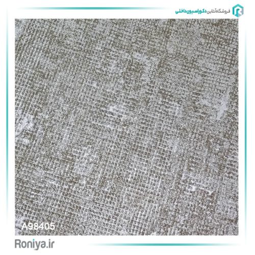 کاغذ دیواری شاین دار مدرن کد A98401 10 کاغذ دیواری شاین دار مدرن کد A98401