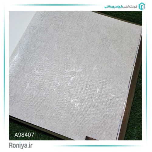 کاغذ دیواری شاین دار مدرن کد A98401 13 کاغذ دیواری شاین دار مدرن
