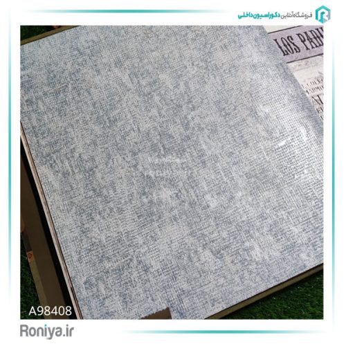 کاغذ دیواری شاین دار مدرن کد A98401 15 کاغذ دیواری شاین دار مدرن