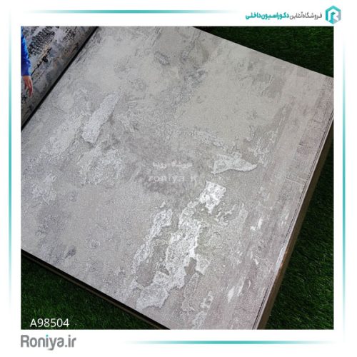 کاغذ دیواری میکروسمنت اکلیلی