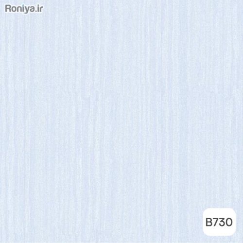 کاغذ دیواری راه راه رنگی کد B728