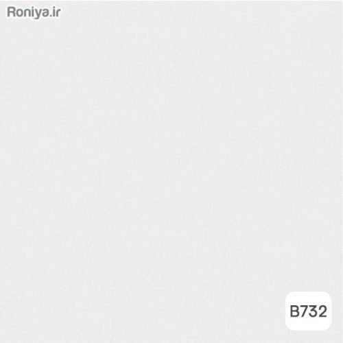 کاغذ دیواری ساده رنگی اتاق کودک کد B754