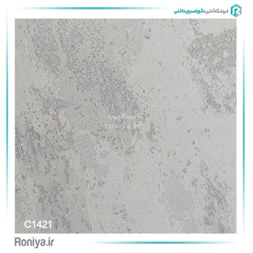 کاغذ دیواری روشن و براق C1417 6 کاغذ دیواری روشن و براق C1417