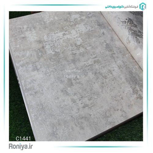 کاغذ دیواری برجسته اکلیل دار کد 1439 3 کاغذ دیواری برجسته اکلیل دار کد 1439