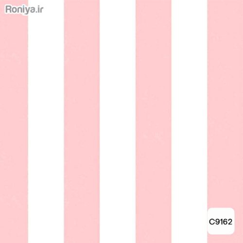 کاغذ دیواری نوجوان راه راه درشت C9159 7 کاغذ دیواری نوجوان راه راه درشت C9159