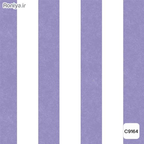 کاغذ دیواری نوجوان راه راه درشت C9159 11 کاغذ دیواری نوجوان راه راه درشت C9159