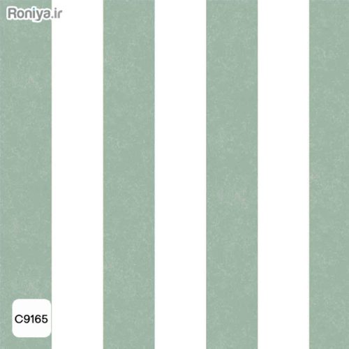 کاغذ دیواری نوجوان راه راه درشت C9159 13 کاغذ دیواری نوجوان راه راه درشت C9159