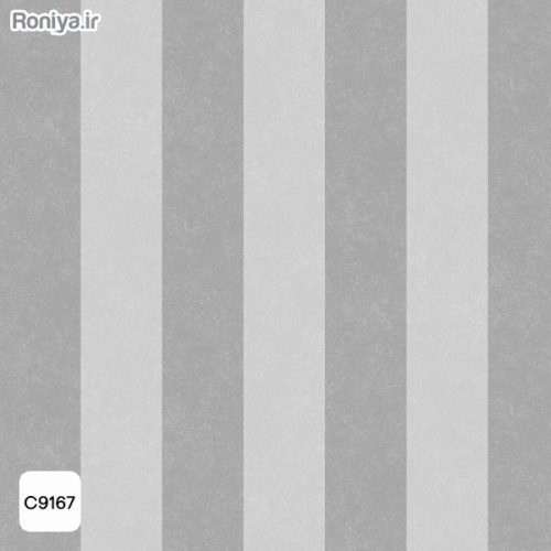 کاغذ دیواری نوجوان راه راه درشت C9159 17 کاغذ دیواری نوجوان راه راه درشت C9159
