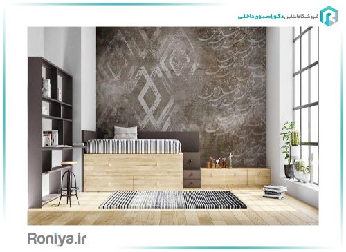 پوستر خط نستعلیق کد LX 81 3 پوستر خط نستعلیق کد LX 81