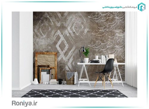 پوستر خط نستعلیق کد LX 81 2 پوستر خط نستعلیق کد LX 81