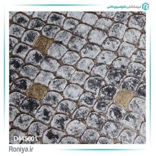 کاغذ دیواری پوست لاکچری کد D445601 2 کاغذ دیواری پوست لاکچری کد D445601