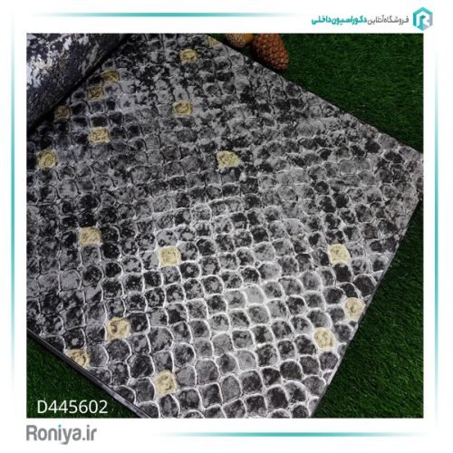 کاغذ دیواری پوست لاکچری کد D445601 3 کاغذ دیواری پوست لاکچری
