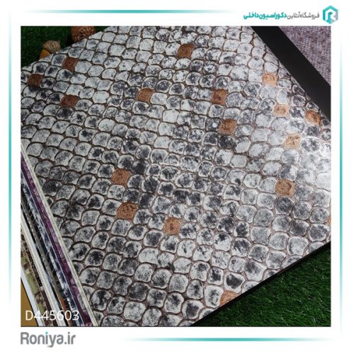 کاغذ دیواری پوست لاکچری کد D445601 5 کاغذ دیواری پوست لاکچری