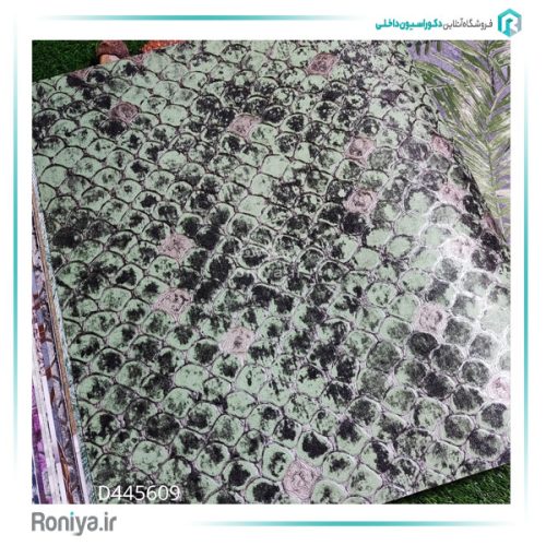 کاغذ دیواری پوست لاکچری کد D445601 17 کاغذ دیواری پوست لاکچری