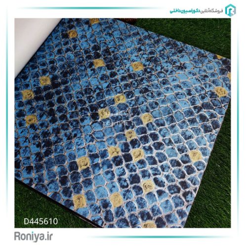 کاغذ دیواری پوست لاکچری کد D445601 19 کاغذ دیواری پوست لاکچری