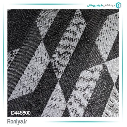 کاغذ دیواری لاکچری پوست کد D445801 4 کاغذ دیواری لاکچری پوست کد D445801