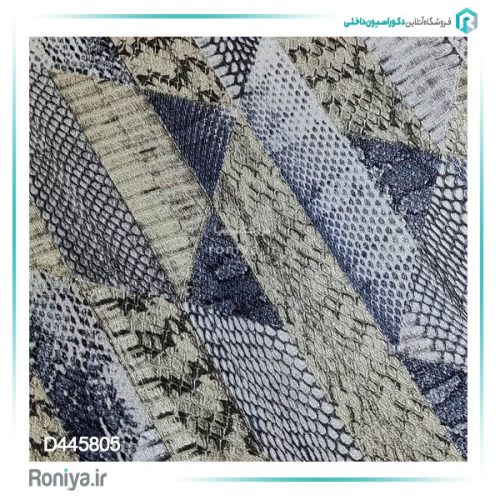 کاغذ دیواری لاکچری پوست کد D445801 8 کاغذ دیواری لاکچری پوست کد D445801