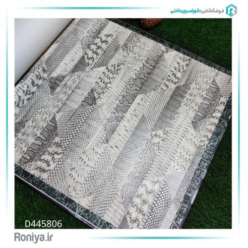 کاغذ دیواری لاکچری پوست کد D445801 9 کاغذ دیواری لاکچری پوست کد D445801