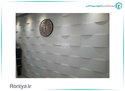 دیوارپوش سه بعدی طرح ونوس کد 3D-W107 24 دیوارپوش سه بعدی طرح ونوس کد 3D-W107