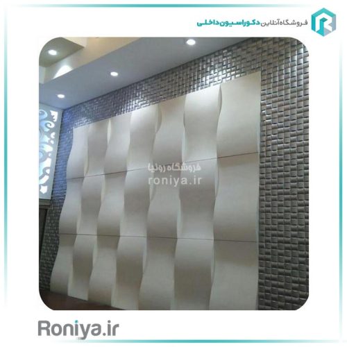 دیوارپوش سه بعدی طرح ونوس کد 3D-W107 19 دیوارپوش سه بعدی طرح ونوس کد 3D-W107