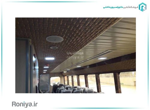 دیوارپوش سه بعدی طرح نئو کد 3D-W106 22 دیوارپوش سه بعدی طرح نئو کد 3D-W106