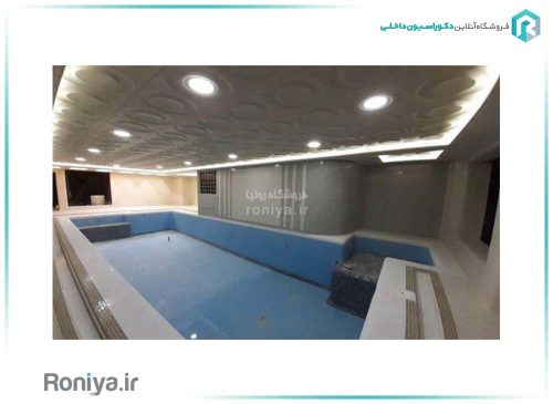 دیوارپوش سه بعدی طرح مارس کد 3D-W105 13 دیوارپوش سه بعدی طرح مارس کد 3D-W105