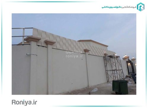 دیوارپوش سه بعدی طرح مارس کد 3D-W105 11 دیوارپوش سه بعدی طرح مارس کد 3D-W105