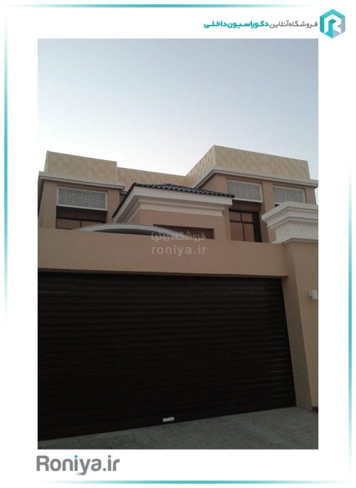 دیوارپوش سه بعدی طرح مارس کد 3D-W105 8 دیوارپوش سه بعدی طرح مارس کد 3D-W105