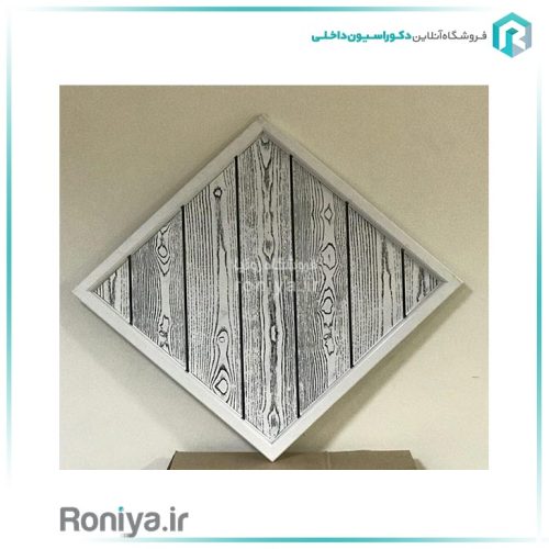 دیوارپوش سه بعدی طرح امپریال کد 3D-W102 11 دیوارپوش سه بعدی طرح امپریال کد 3D-W102