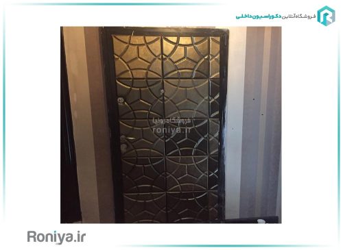 دیوار پوش چرمی LOSTEYE کد SW014 2 دیوار پوش چرمی LOSTEYE کد SW014