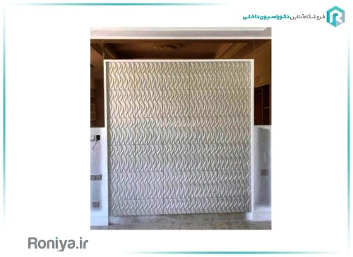 دیوارپوش چرمی DISTANCE کد SW015 2 دیوارپوش چرمی DISTANCE کد SW015