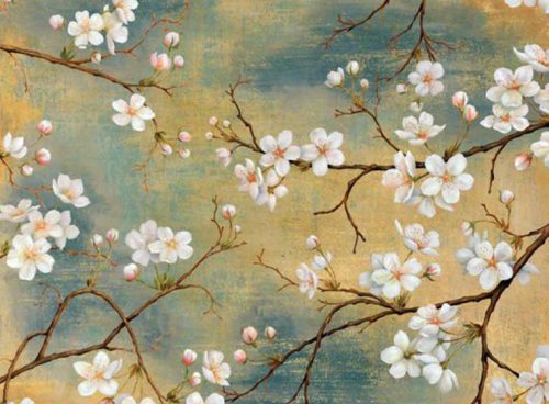 زیبا ترین پوستر دیواری اتاق خواب 3DF-323 6 زیبا ترین پوستر دیواری اتاق خواب 3DF-323