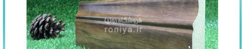 قرنیز با طرح چوب کد 89071-5