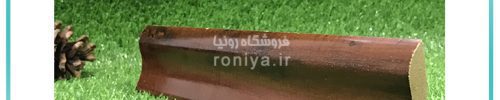 قرنیز با طرح چوب کد HS04