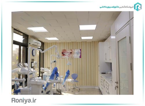 دیوارپوش سه بعدی طرح ونوس کد 3D-W107 3 دیوارپوش سه بعدی طرح ونوس کد 3D-W107