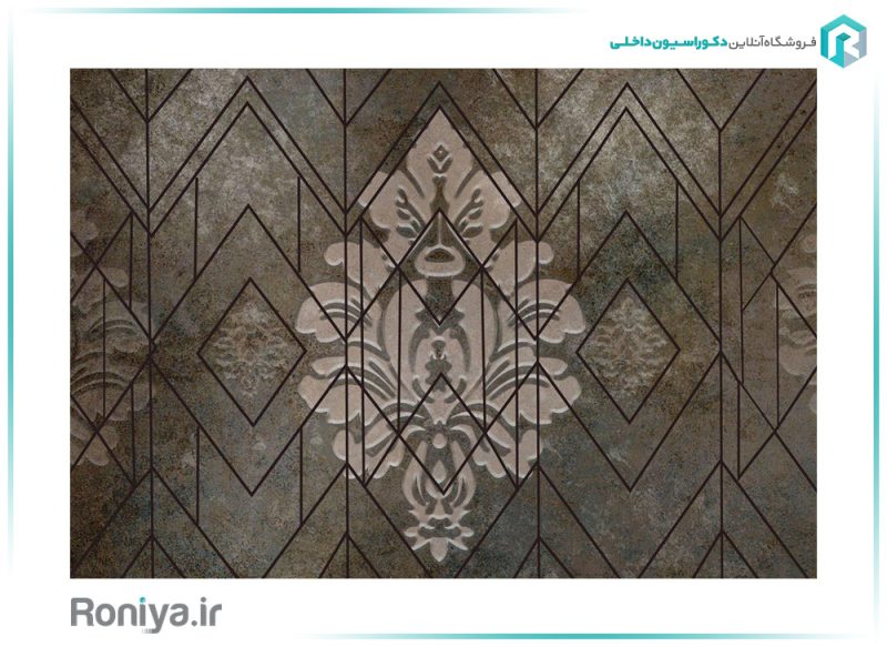 پوستر دیواری خاص برای پذیرایی LX-89