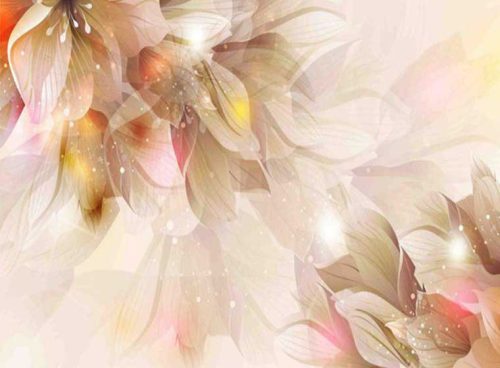 پوستر دیواری سه بعدی 3DF-379 4 پوستر دیواری سه بعدی 3DF-379