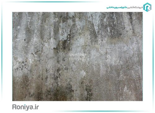 پوستر دیواری طرح پتینه AB-69 3 پوستر دیواری طرح پتینه AB-69