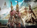 پوستر سه بعدی CN-0167 Assassins Creed