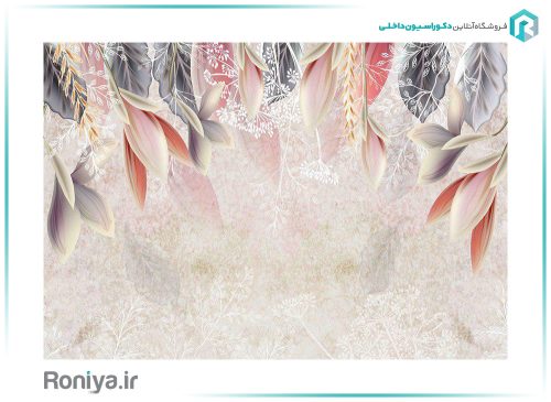 پوستر سه بعدی جدید 3DF-344