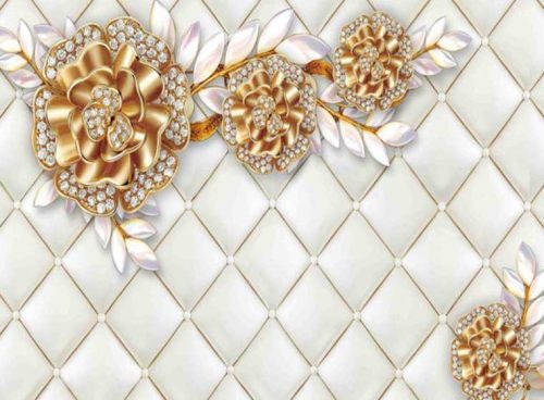 پوستر طرح لمسه سه بعدی 3DF-397 3 پوستر طرح لمسه سه بعدی 3DF-397