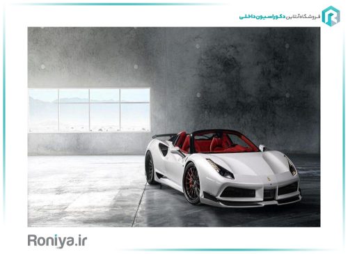 پوستر ماشین جدید SP-038 3 پوستر ماشین جدید SP-038