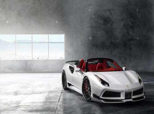 پوستر ماشین جدید SP-038 4 پوستر ماشین جدید SP-038