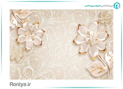 پوستر مناسب پذیرایی کلاسیک LX-92